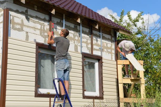 Trusted Waikapu, HI Siding Experts